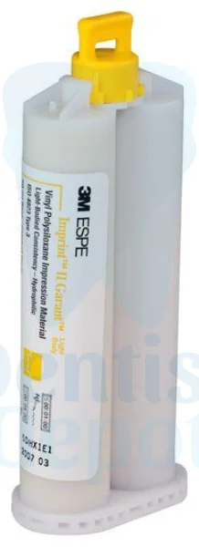 Imprint Garant II Cartucho