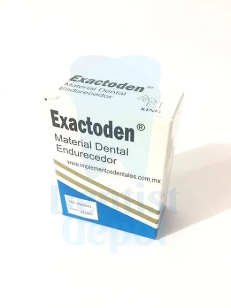 Exctodent Activador
