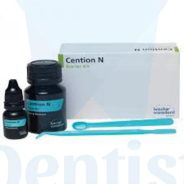 Cention N
