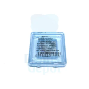 Gancho Quirurgico Crimpable Borgatta