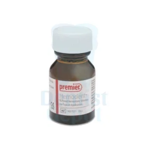 Hemodent