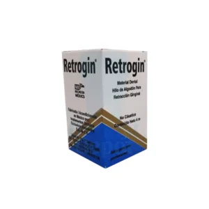 Hilo Retrogin Extra Fino