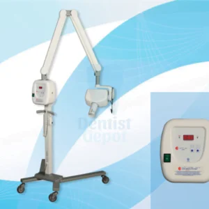 Equipo de Rx Corix  70 Jr Pedestal