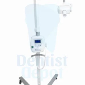 Equipo de Rayos X Corix Plus Pedesatal
