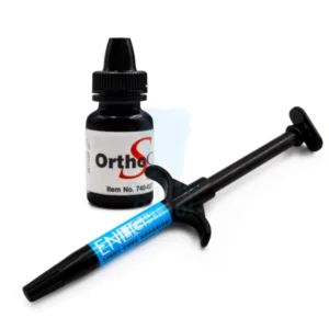 Resina Enlight Ormco Ortodoncia