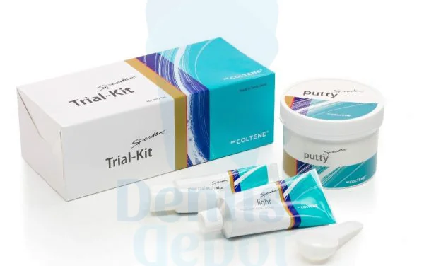 Speedex Trial Kit