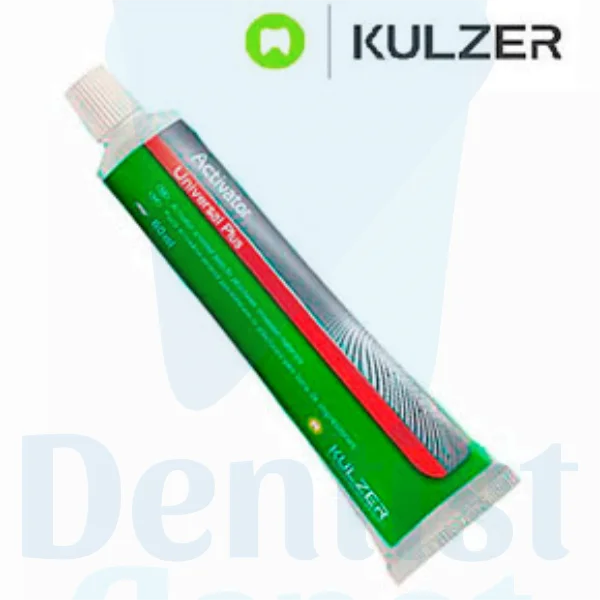 Activador de Silicon Optosil Kulzer Dentist Depot