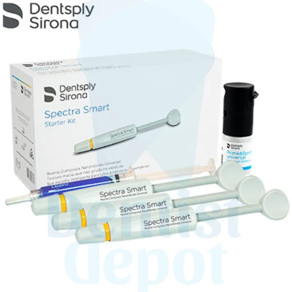 Kit de Resina Spectra Smart Dentsply Sirona