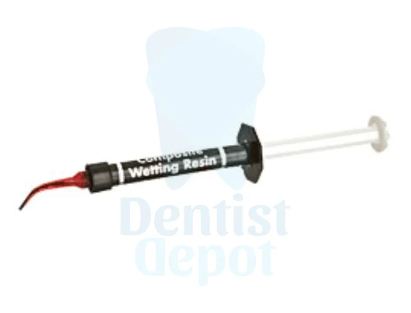 Wetting Resin